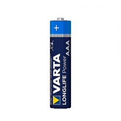 Pile Aaa-lr3 1,5 V Pile électronique Alcaline LR03 Varta High Energy AAA X4