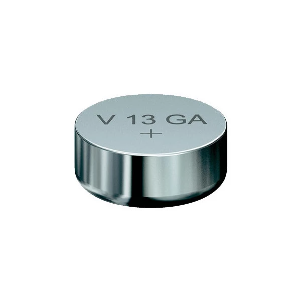 Pile V10ga-lr54 1,5 V Pile Bouton Alcaline Appareils électroniques V13GA Varta 1.55 V X2 5 Pile V10ga-lr54 1,5 V Pile Bouton Alcaline Appareils électroniques V13GA Varta 1.55 V X2 – Image 3