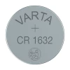 Pile Cr2 3 V Pile Bouton Au Lithium CR 1632 Varta 3V Pour électronique 06632_101_401 -Électricité importe boutique pile bouton varta cr1632