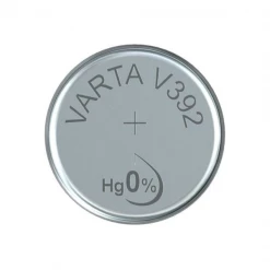 Pile Sr44-v357 1,55 V Pile Bouton Varta V392 / SR41 Oxyde D'argent 1.55 V - Pile De Montre 5 Pile Sr44-v357 1,55 V Pile Bouton Varta V392 / SR41 Oxyde D'argent 1.55 V - Pile De Montre -Électricité importe boutique pile bouton varta v392 sr41