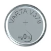 Pile Sr44-v357 1,55 V Pile Bouton Varta V379 / SR63 1.55 V Oxyde D'argent - Pile De Montre -Électricité importe boutique pile varta 379
