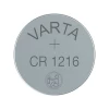 Pile Cr2 3 V Pile Bouton Lithium Appareils électroniques CR 1216 Varta 3V -Électricité importe boutique pile varta cr1216