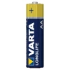 Pile Aa-lr6 1,5 V Piles Alcalines Varta Longlife AA / LR6 1.5V - Lot De 24 -Électricité importe boutique pile varta longlife aa lr6