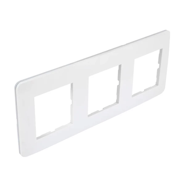Plaque De Finition Plaque Finition Triple Debflex 226 X 85 X 7 Mm Horizontal Vertical ABS 4 Plaque De Finition Plaque Finition Triple Debflex 226 X 85 X 7 Mm Horizontal Vertical ABS – Image 2