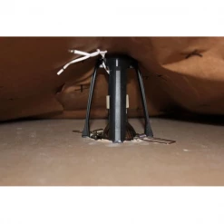 Luminaire Et Accessoire Protecteur Spot Ramspot Base Encastrable Laine Verre 82 Mm Sachet 10 7 Luminaire Et Accessoire Protecteur Spot Ramspot Base Encastrable Laine Verre 82 Mm Sachet 10 -Électricité importe boutique protection spot installation