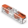 Borne De Connexion Borne à Levier Inline Wago - Pour Tous Types De Conducteurs Max 4 Mm² - 2 Conducteurs - Lot De 60 221-2411 2 Borne De Connexion Borne à Levier Inline Wago - Pour Tous Types De Conducteurs Max 4 Mm² - 2 Conducteurs - Lot De 60 221-2411 -Électricité importe boutique sans titre 1 12