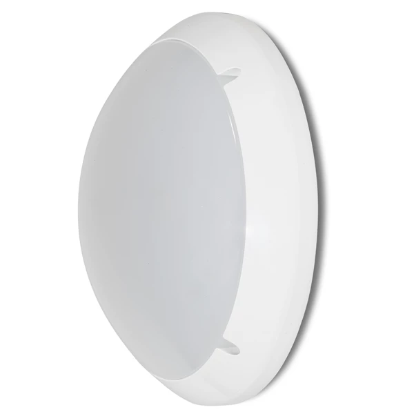 Tungsram Eclairage Luminaire Hublot Rond à LED 17W 2040 Lm - IP65 3 Tungsram Eclairage Luminaire Hublot Rond à LED 17W 2040 Lm - IP65