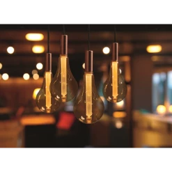 Ampoule Led à Culot E27 Ampoule ToLEDo Mirage A165 2.5W 105lm E27 - Sylvania - 820 Bougie 8 Ampoule Led à Culot E27 Ampoule ToLEDo Mirage A165 2.5W 105lm E27 - Sylvania - 820 Bougie -Électricité importe boutique sans titre 10