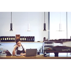 Ampoule Led à Culot E27 Ampoule Led Toledo Radiance Blanc Sylvania - E27 11.5W 1000lm - 192 Mm - 2700K Blanc Chaud 29016