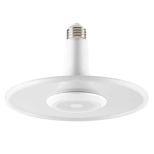 Ampoule Led à Culot E27 Ampoule Led Toledo Radiance Blanc Sylvania - E27 11.5W 1000lm - 192 Mm - 2700K Blanc Chaud 29016 4 Ampoule Led à Culot E27 Ampoule Led Toledo Radiance Blanc Sylvania - E27 11.5W 1000lm - 192 Mm - 2700K Blanc Chaud 29016 – Image 2