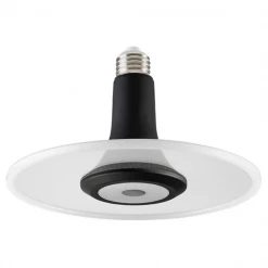 Ampoule Led à Culot E27 Ampoule Led Toledo Radiance Noir Sylvania - E27 11.5W 1000lm - 192 Mm - 4000K Blanc Froid 29019 8 Ampoule Led à Culot E27 Ampoule Led Toledo Radiance Noir Sylvania - E27 11.5W 1000lm - 192 Mm - 4000K Blanc Froid 29019 -Électricité importe boutique sans titre 18