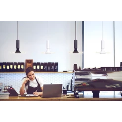 Ampoule Led à Culot E27 Ampoule Led Toledo Radiance Noir Sylvania - E27 11.5W 1000lm - 192 Mm - 4000K Blanc Froid 29019 9 Ampoule Led à Culot E27 Ampoule Led Toledo Radiance Noir Sylvania - E27 11.5W 1000lm - 192 Mm - 4000K Blanc Froid 29019 -Électricité importe boutique sans titre 19