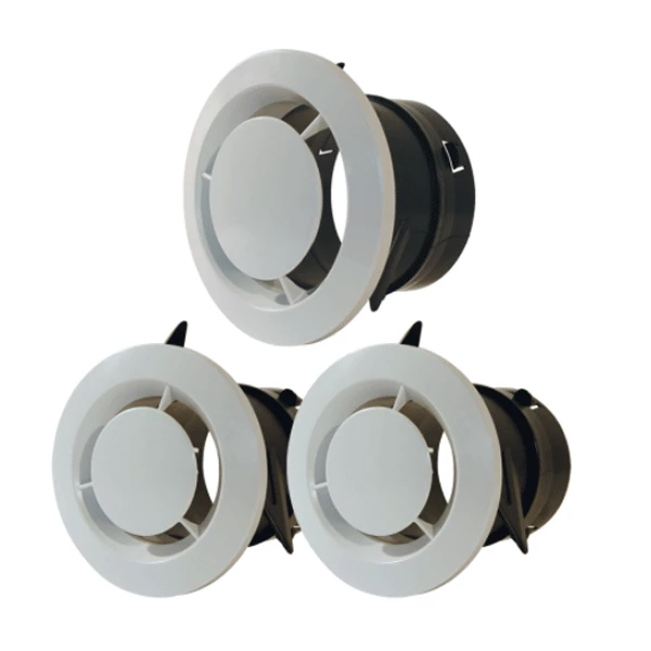 Vmc Et Accessoires Ensemble VMC Simple Flux Autoréglable City'air - Autogyre 5 Vmc Et Accessoires Ensemble VMC Simple Flux Autoréglable City'air - Autogyre – Image 3