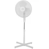 Domair Ventilateur Sur Pied Diamètre 40 Cm 45 W - Hauteur Max 1,23 M 1 Domair Ventilateur Sur Pied Diamètre 40 Cm 45 W - Hauteur Max 1,23 M -Électricité importe boutique sans titre 6 1