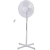 Domair Ventilateur Sur Pied Avec Télécommande - Diamètre 40 Cm 45 W 2 Domair Ventilateur Sur Pied Avec Télécommande - Diamètre 40 Cm 45 W -Électricité importe boutique sans titre 7 1