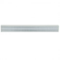 Vmc Et Accessoires Filtre Pour VMC Simple Flux Styl'air Qai - 380 X 20 Mm Pour Entrée D'air Acoustique - Jeu De 4 Filtres Autogyre 000384