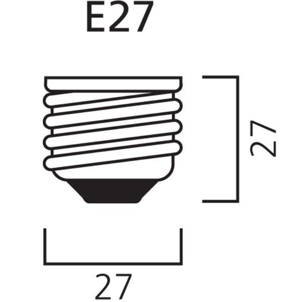 Ampoule Incandescente Et Sodium Ampoule Signalisation à Incandescence Trafic K60 100W 230V E27 - Sylvania 3 Ampoule Incandescente Et Sodium Ampoule Signalisation à Incandescence Trafic K60 100W 230V E27 - Sylvania