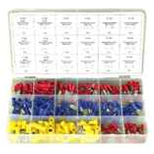 Sodise Coffret De 280 Cosses 14096 3438050140969 3 Sodise Coffret De 280 Cosses 14096 3438050140969