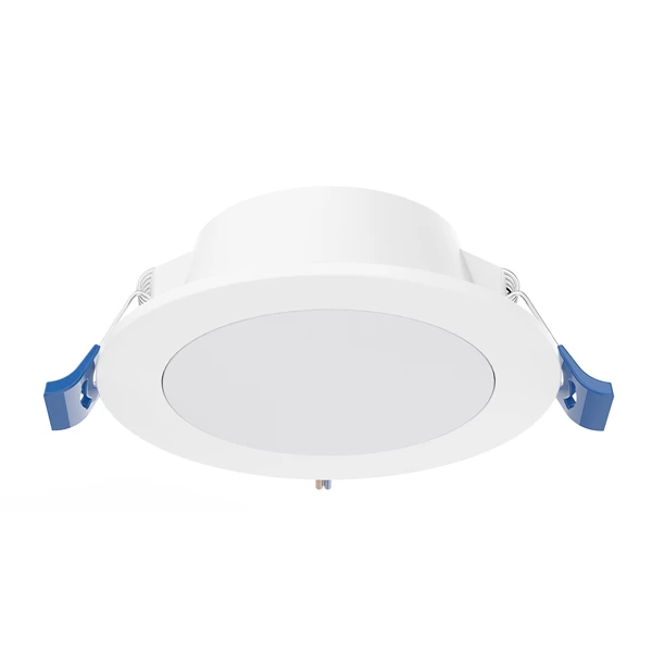 Tungsram Luminaire Et Accessoire Luminaire Encastré Plafonnier LED 12W 4000K 220-240V Polycarbonate Blanc 3 Tungsram Luminaire Et Accessoire Luminaire Encastré Plafonnier LED 12W 4000K 220-240V Polycarbonate Blanc