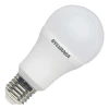 Ampoule Led à Culot E27 Ampoule LED A60 Sylvania GLS 13 W 1521 Lumens Culot E27 2700 K 2 Ampoule Led à Culot E27 Ampoule LED A60 Sylvania GLS 13 W 1521 Lumens Culot E27 2700 K -Électricité importe boutique syl