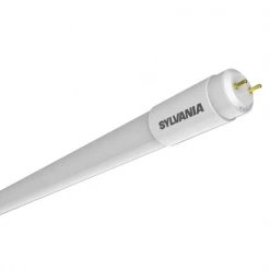 Tube Néon Néon LED Sylvania Culot G13 7,5W 1100lm 230V Blanc Froid 4000K A++