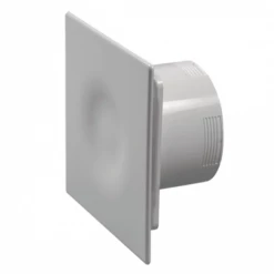 Autogyre Vmc Et Accessoires Ventilation VMC Rénovation à Visser Ou Encastrer-160 X160 Mm-Ø 100 Mm