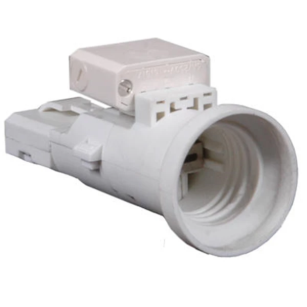 Luminaire Et Accessoire Douille électrique Branchement DCL Culot E27 Debflex 712780 3 Luminaire Et Accessoire Douille électrique Branchement DCL Culot E27 Debflex 712780