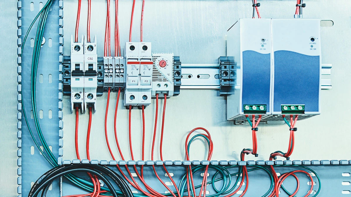 Électricité importe boutique -Électricité importe boutique 1 1